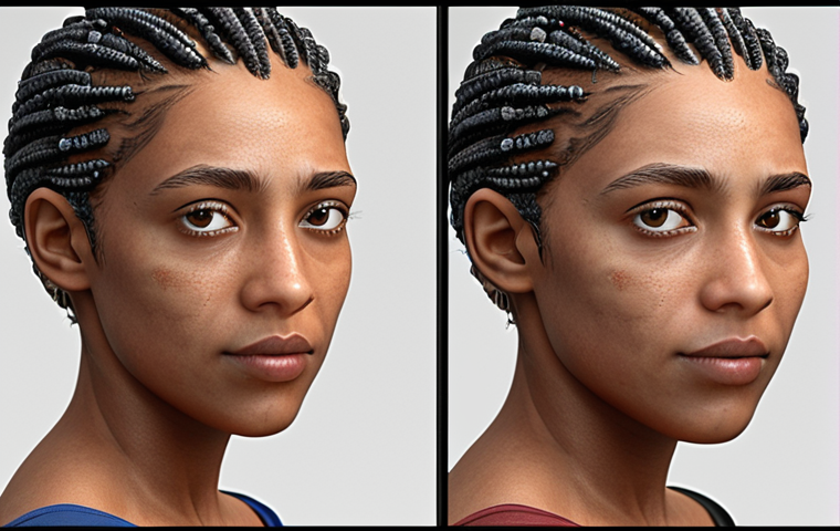 Here are two image prompts based on the provided text, designed for generation: